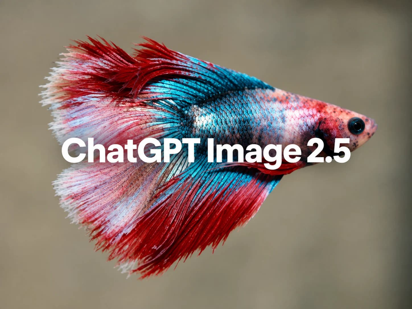 GPT Image 2.5とは？品質・速度・スケッチが進化した画像生成