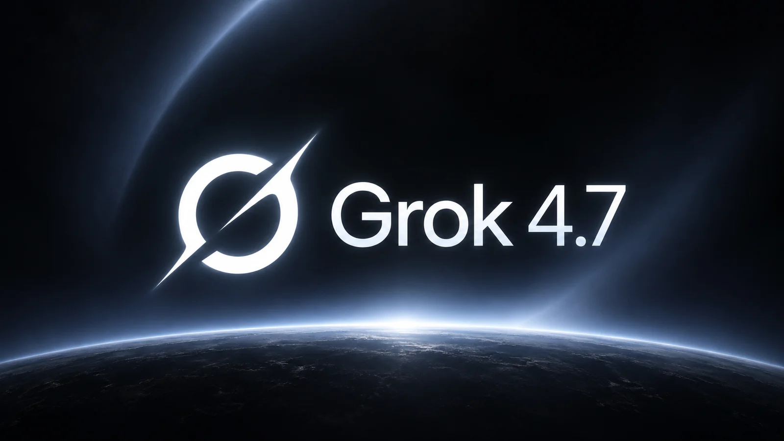 Grok 4.7とは？SpaceXAIがコーディングと知識労働に特化した新モデルを発表