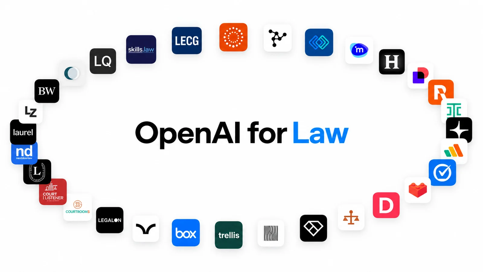 OpenAI Astra for Lawとは？法律特化GPT-6と2.3億URL検索の中身