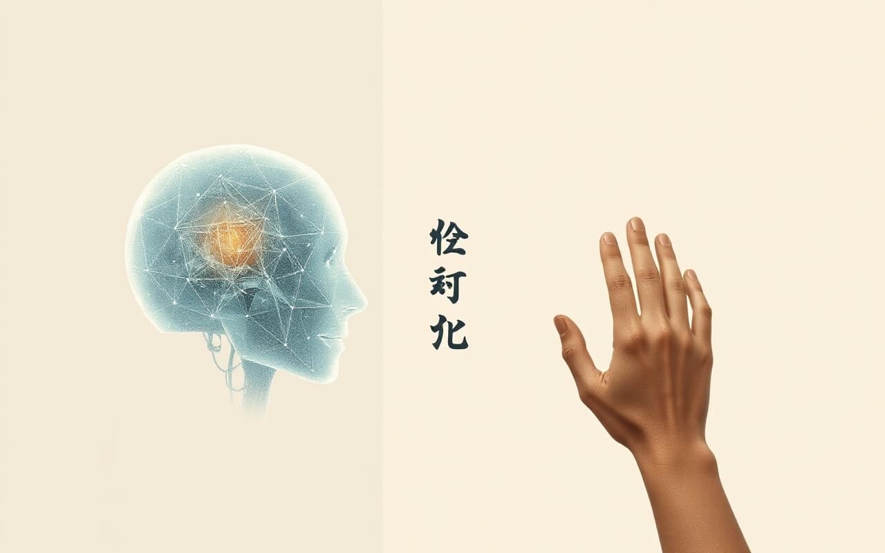 AIに、仕事を。人に、意志を。— カルチャー宣言の背景