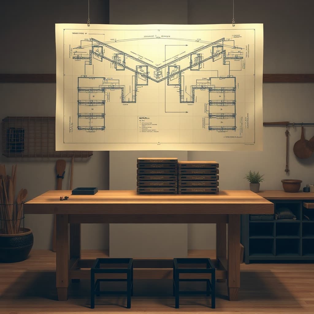 具現工房