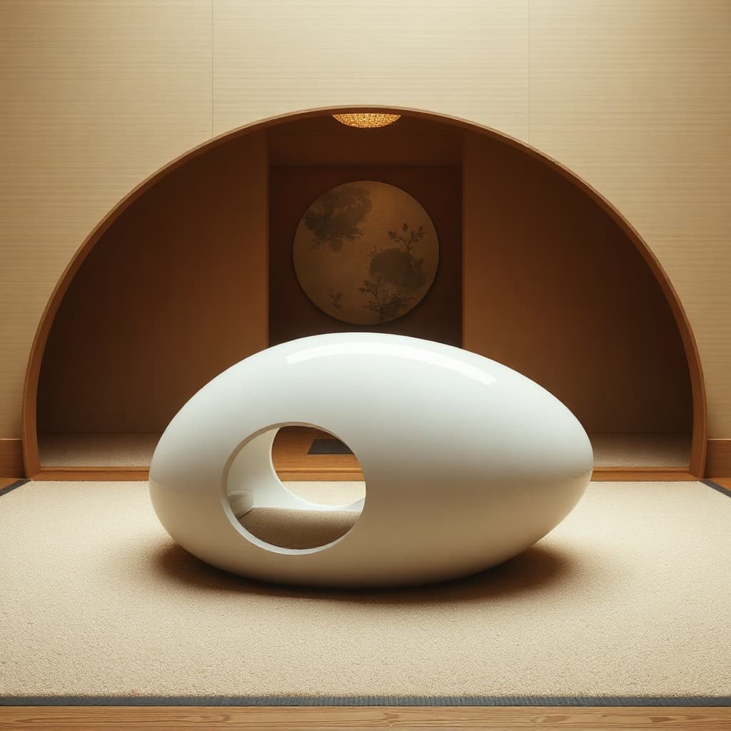 The EGG