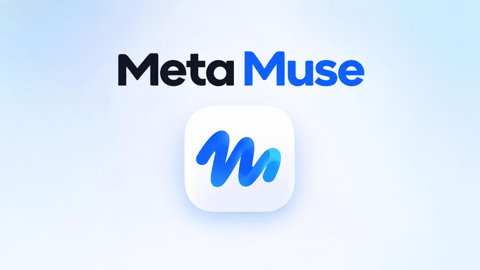 Meta Muse とは?