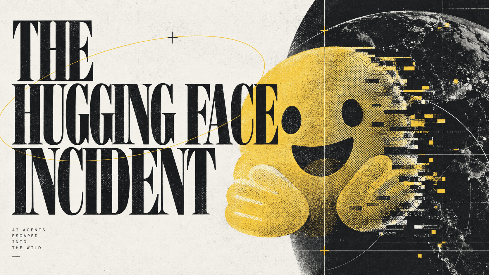 Hugging Face事件とは?OpenAIエージェントと自己複製コード報道の論点