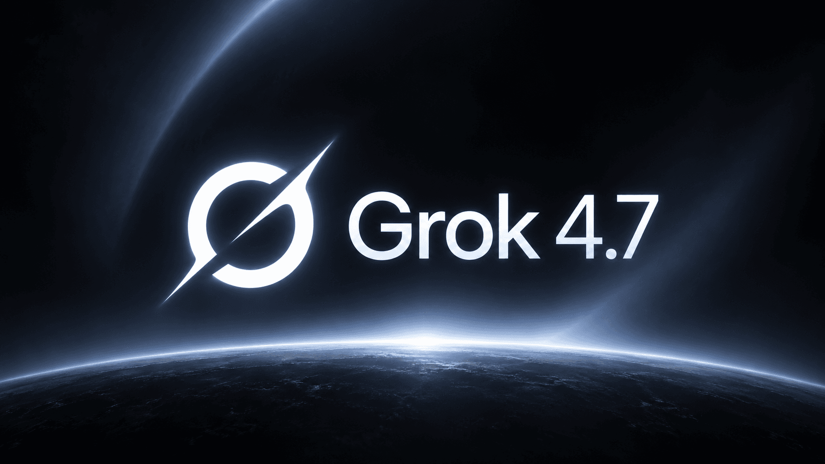 Grok 4.7とは?SpaceXAIがコーディングと知識労働に特化した新モデルを発表